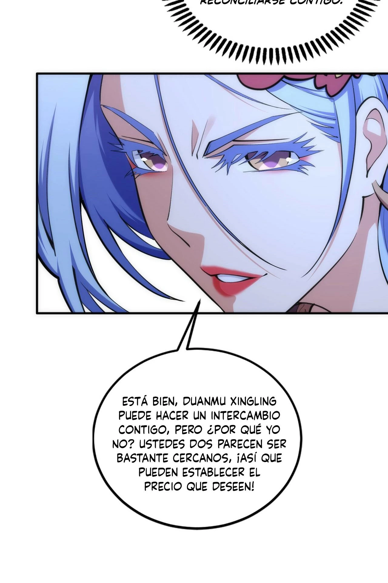 Los dioses antiguos > Capitulo 88 > Page 201